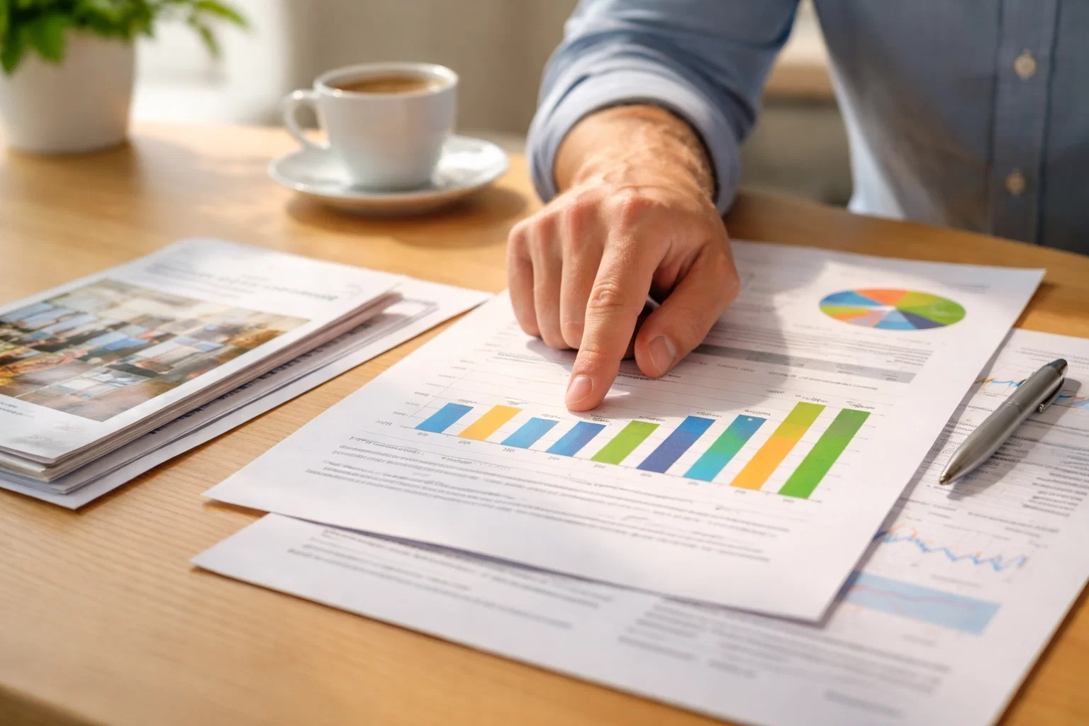 Konzept und Empfehlung