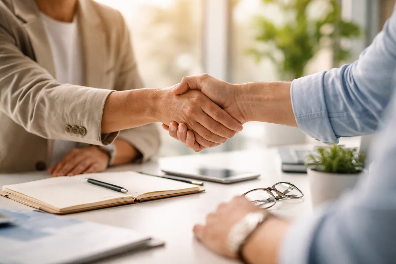 Zusammenarbeit und Umsetzung